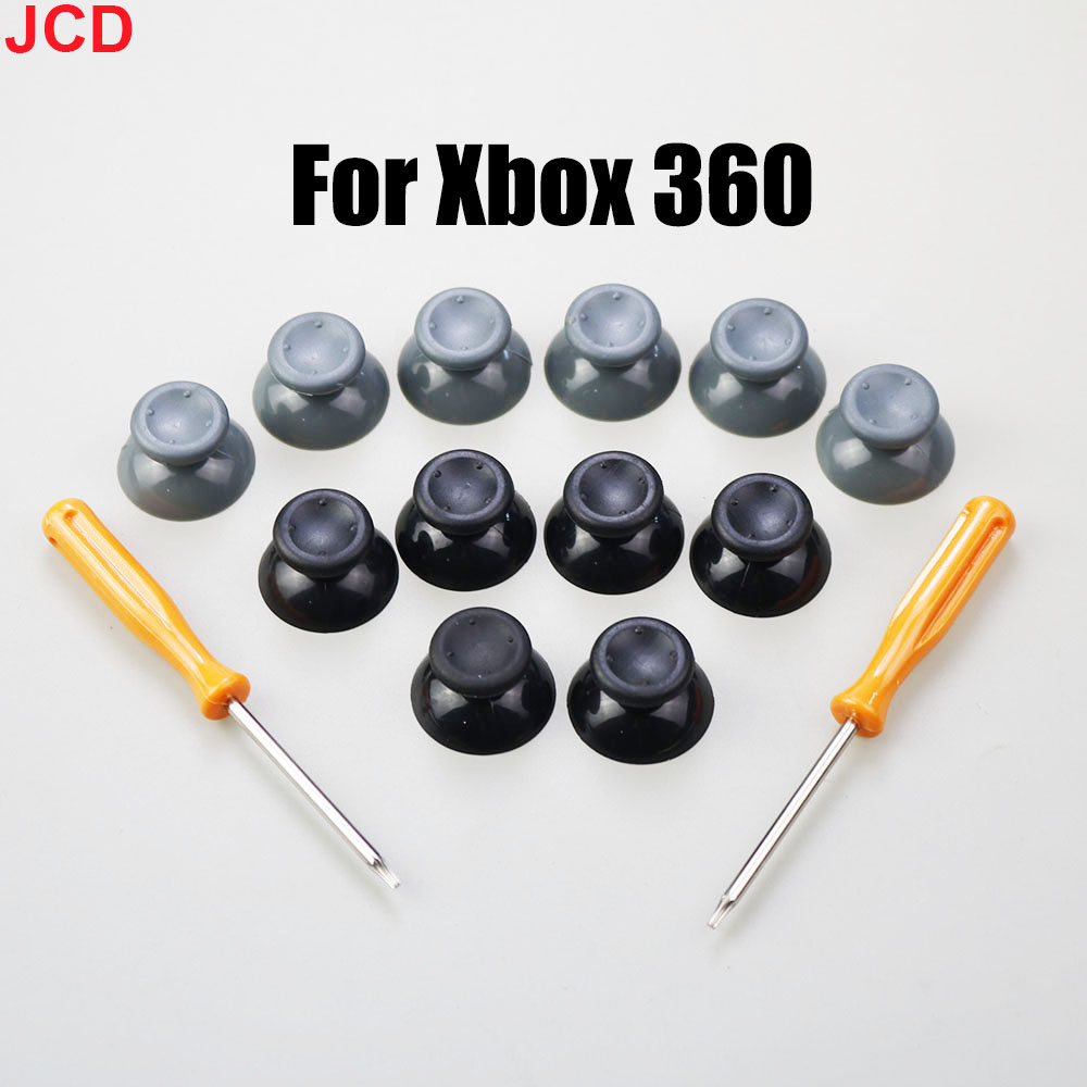3D Printing Xbox Controller - JCD Novo Conjunto de 7 Peças