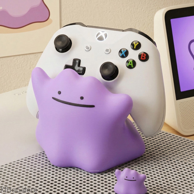 3D Printing Xbox Controller - Suporte universal para controle de jogos