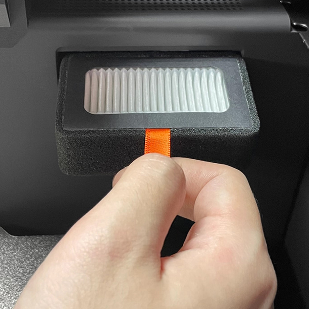 3D Printing X1 Carbon - Filtro de ar de carbono de