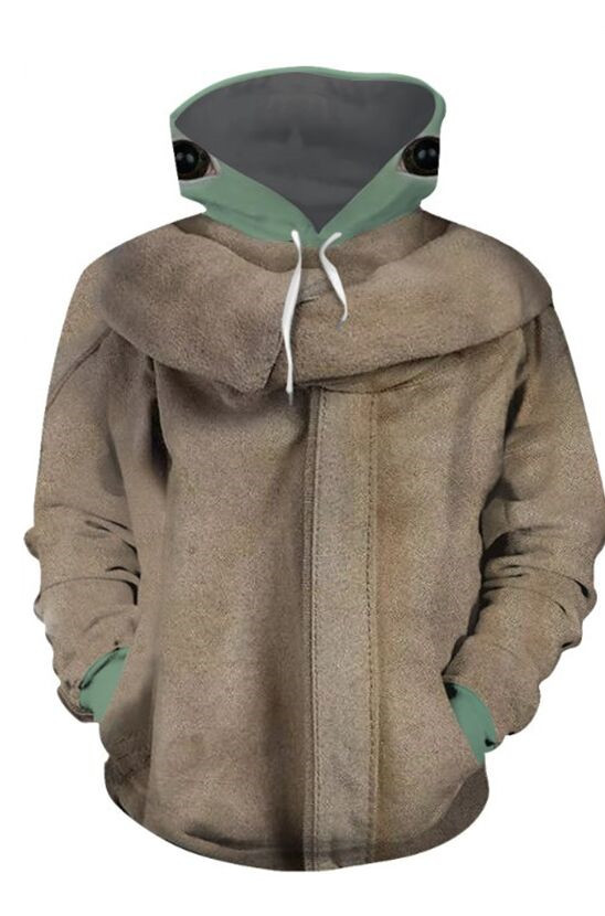 3D Printing Aliexpress - Mandalorian impressão 3D transfronteiriça EUA e