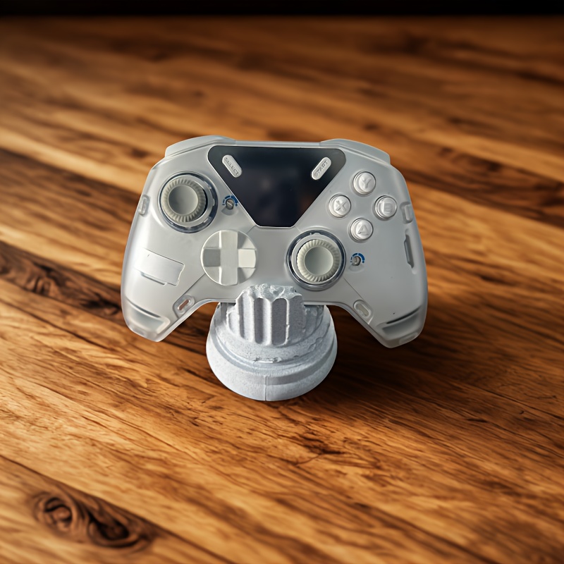 3D Printing Xbox Controller - Suporte Criativo para Controle de Jogo,