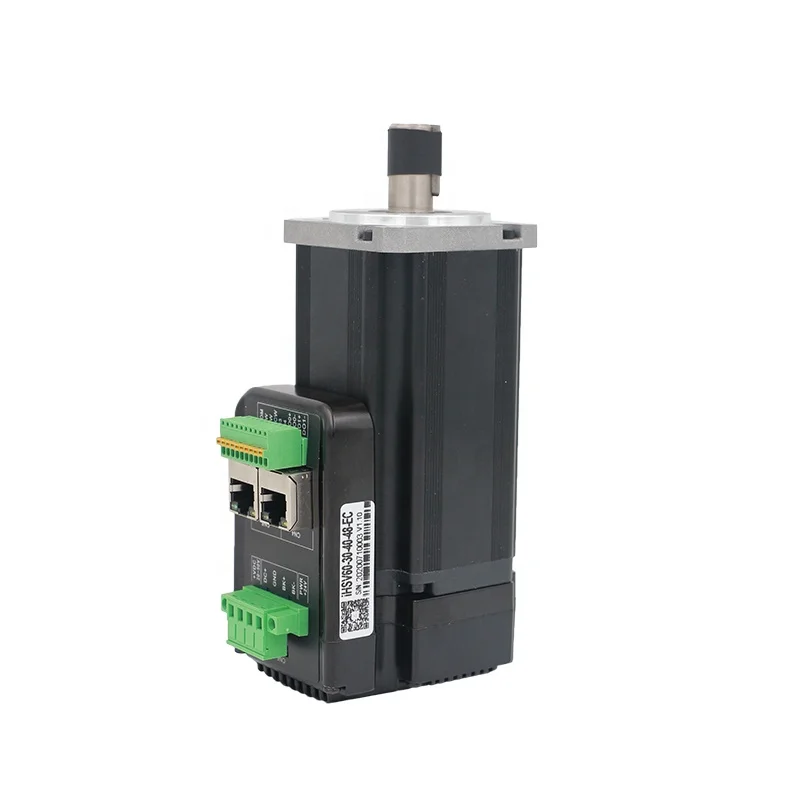 3D Printing Aliexpress - 2026IHSV60-30-40-48-EC Venda Quente Aliexpress Motor Servo