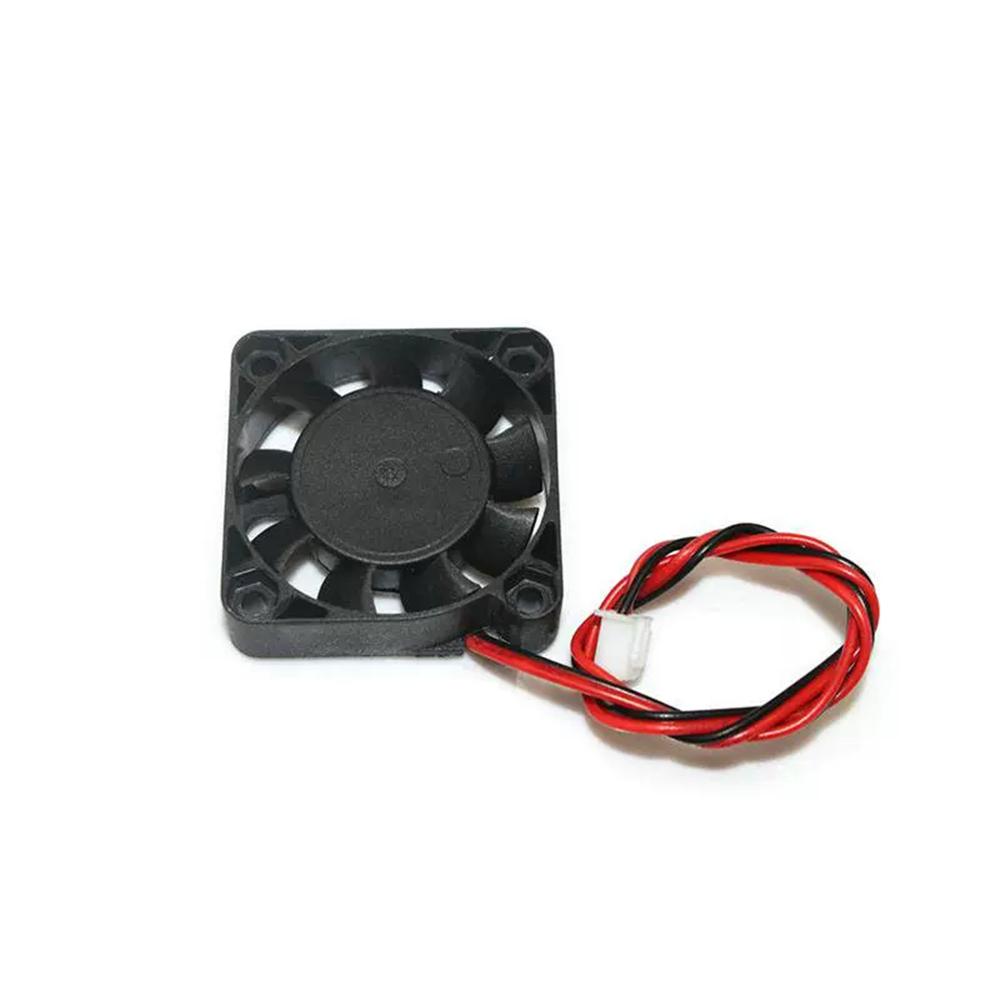 Cooling Fan 40Mm 3D - Ventilador de Resfriamento 4010 4CM 40*40*10MM