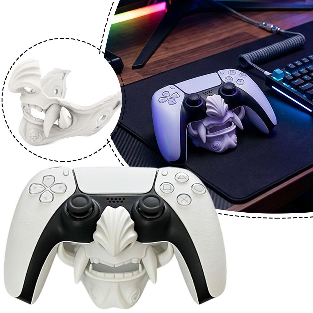 3D Printing Xbox Controller - Suporte Decorativo 3D Impresso em Formato
