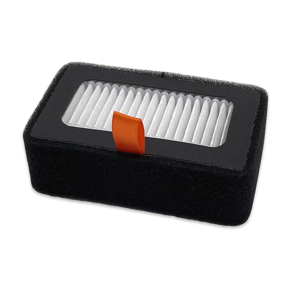 3D Printing X1 Carbon - Filtro de Ar de Carbono Ativado