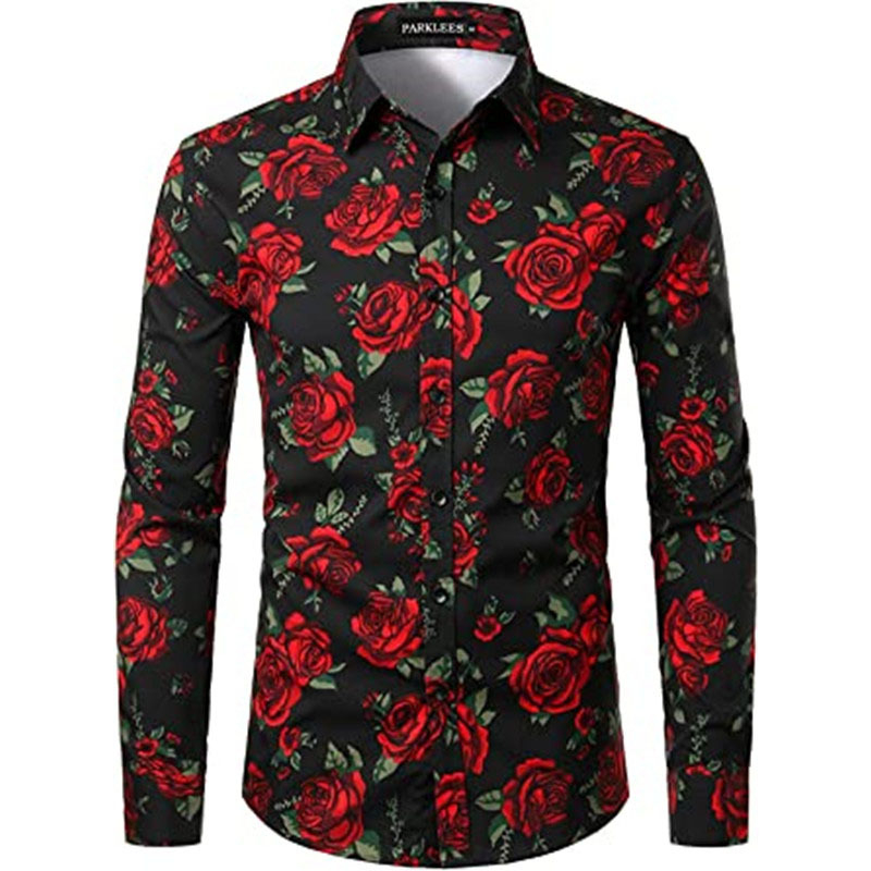 3D Printing Cancer - Camisa de manga comprida rosa com