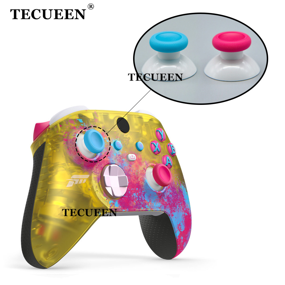 3D Printing Xbox Controller - 2 pçs para xbox série x