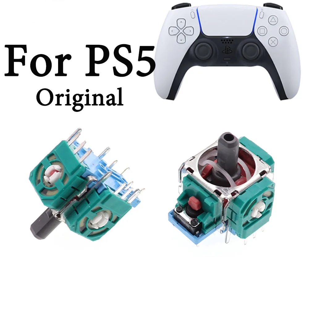 3D Printing Xbox Controller - Joystick analógico 3d de substituição original,