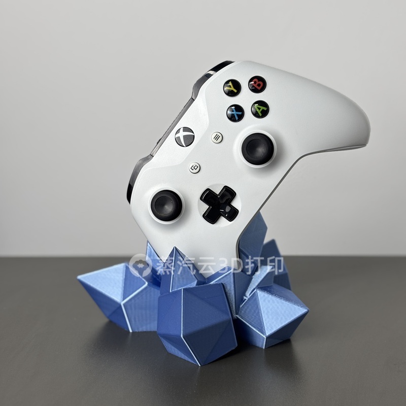 3D Printing Xbox Controller - Suporte universal para controle de jogos,