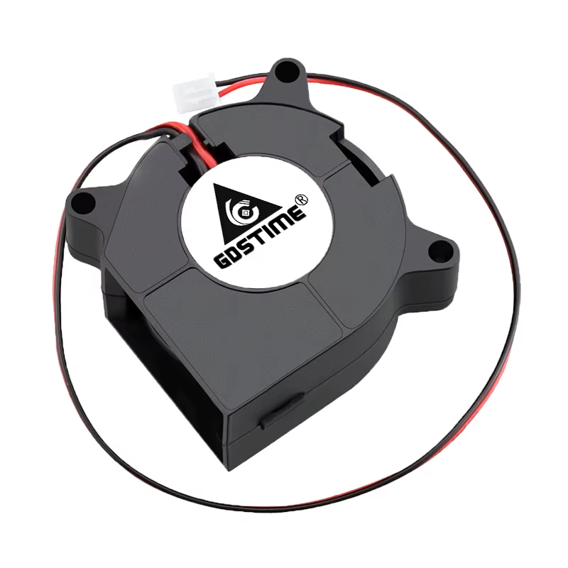 Ventilador Gdstime 40mm 4020,  - Cooling Fan 40Mm 3D avaliação e preço
