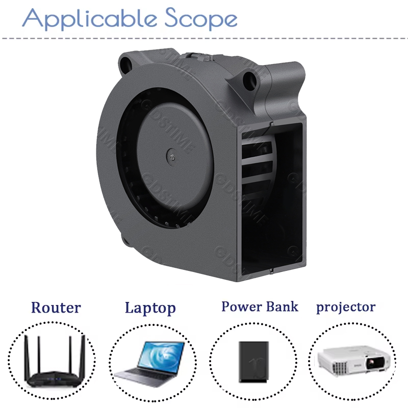 Ventilador Gdstime 40mm 4020,  - Cooling Fan 40Mm 3D avaliação e preço