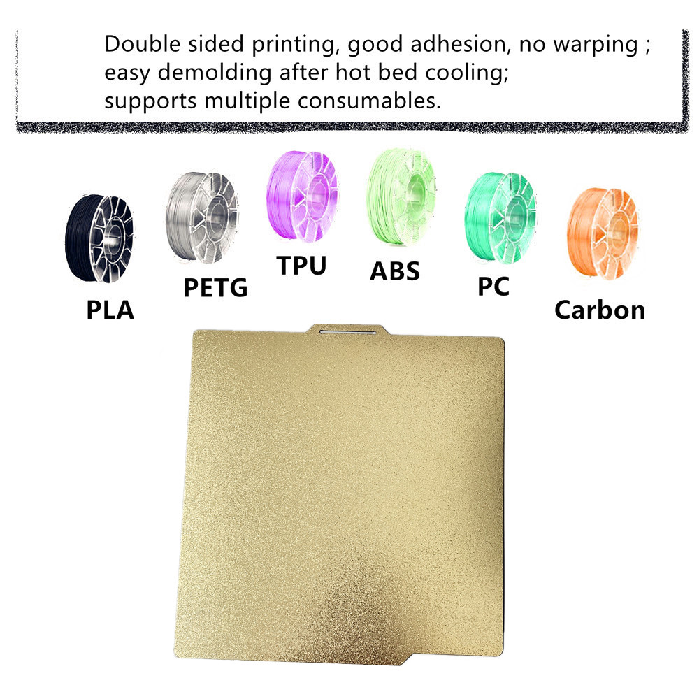 Placa de Construção X1C A1 par - 3D Printing X1 Carbon avaliação e preço