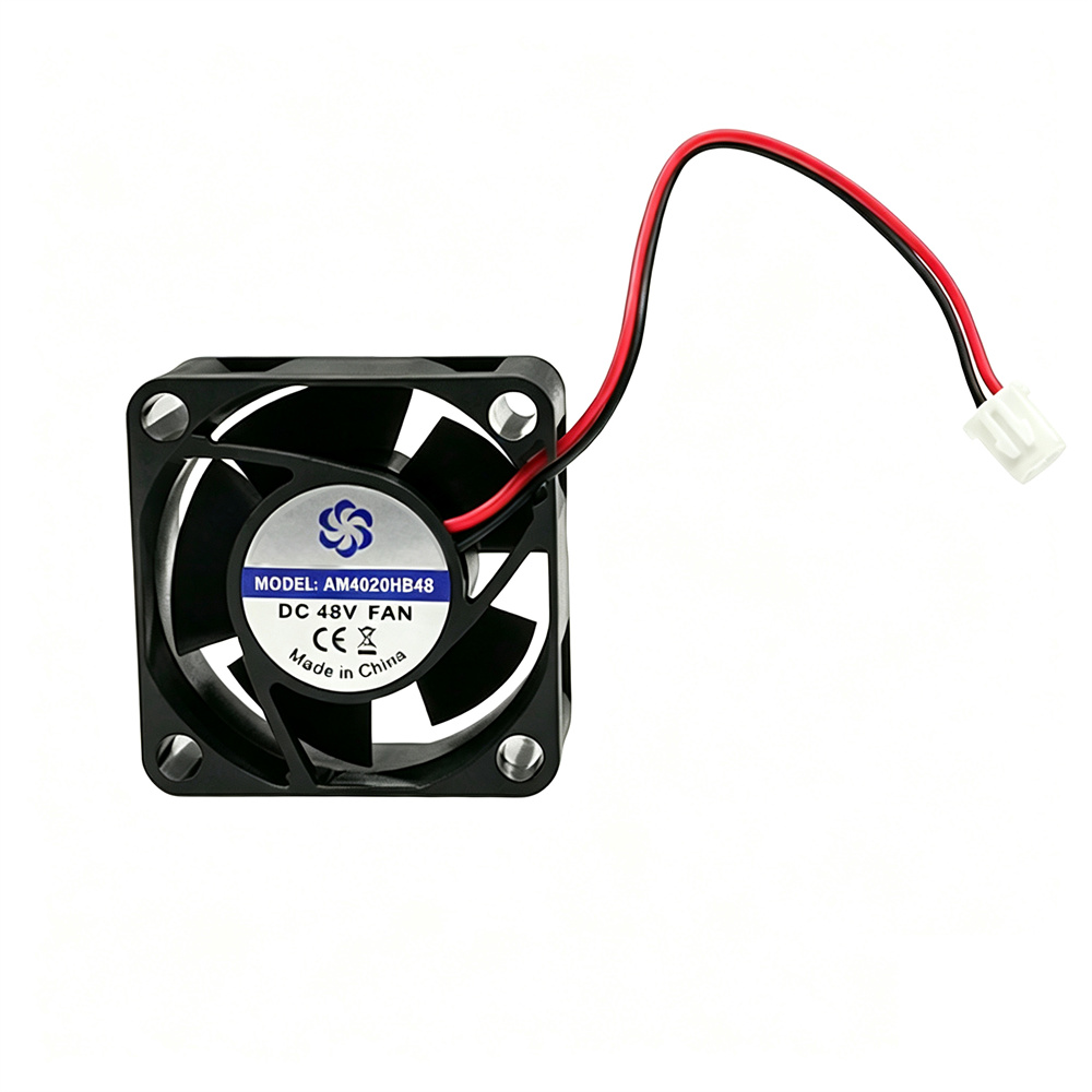 Ventilador de Resfriamento DC  - Cooling Fan 40Mm 3D avaliação e preço
