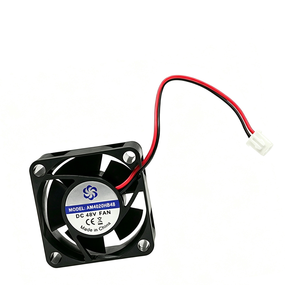 Ventilador de Resfriamento DC  - Cooling Fan 40Mm 3D avaliação e preço