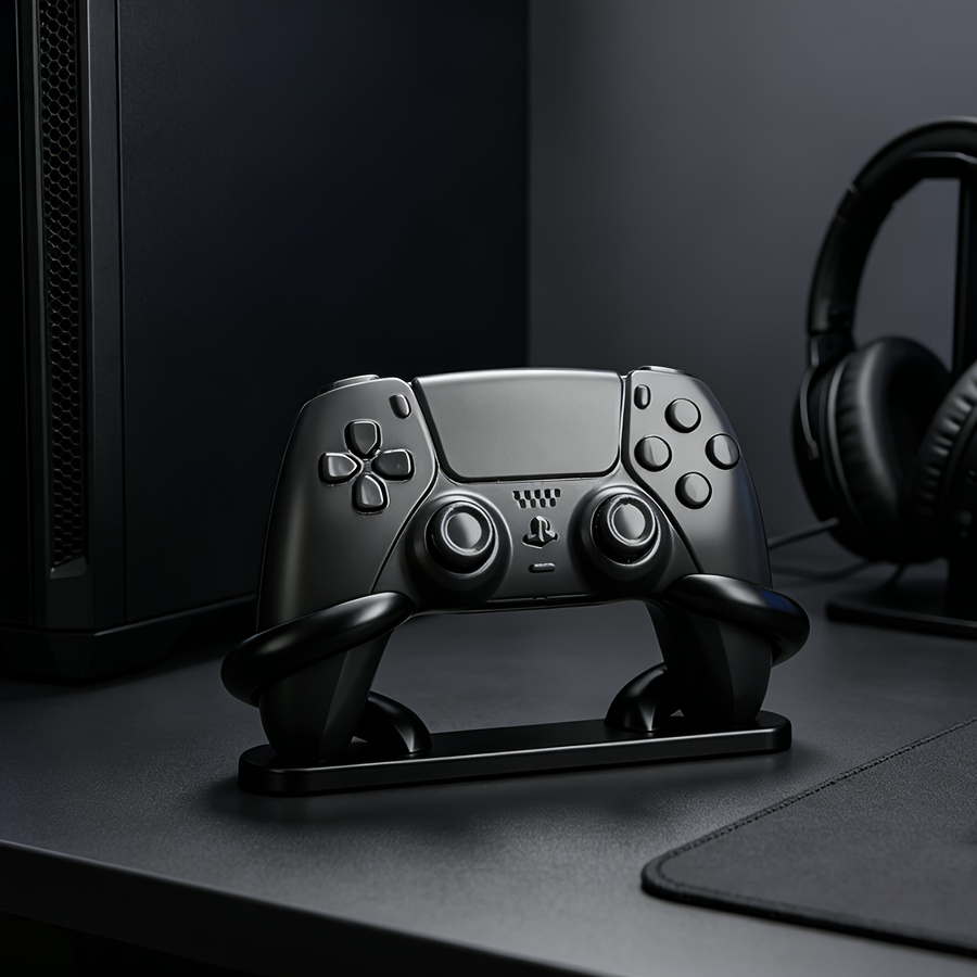 Suporte Minimalista para Contr - 3D Printing Xbox Controller avaliação e preço