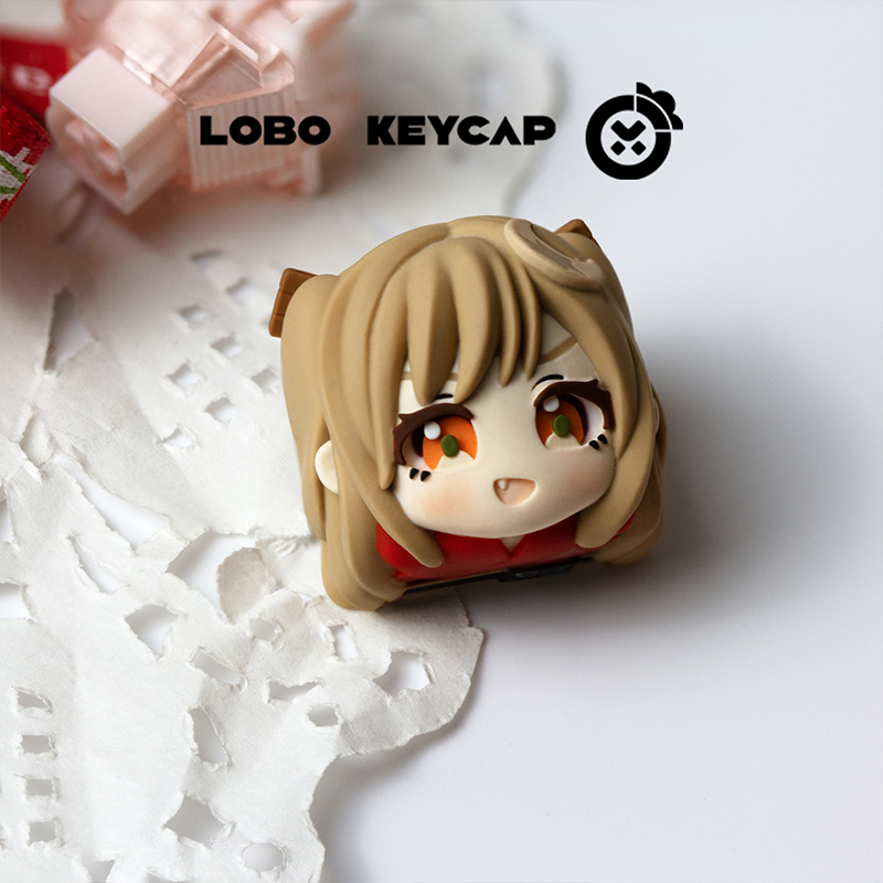 Princesa Cósmica Kaguya! Tecla - 3D Printing Article avaliação e preço
