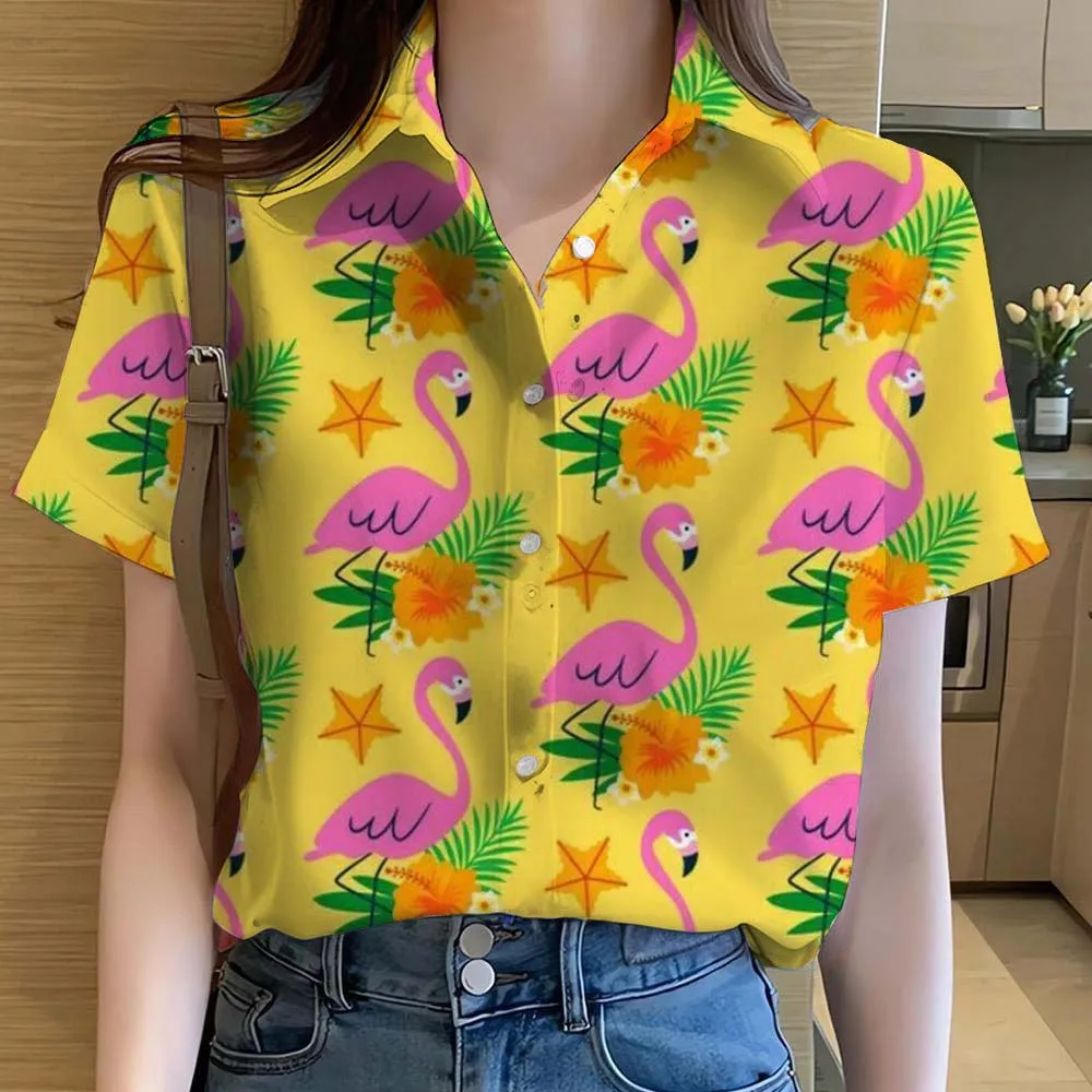 Camisas Femininas com Estampa  - 3D Printing Cancer avaliação e preço
