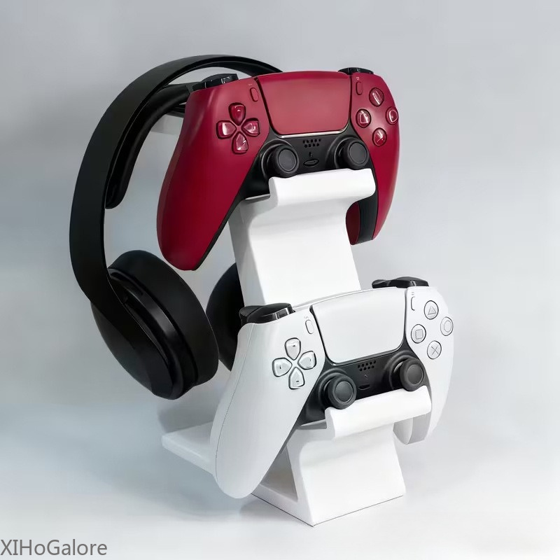Suporte Integrado para Control - 3D Printing Xbox Controller avaliação e preço