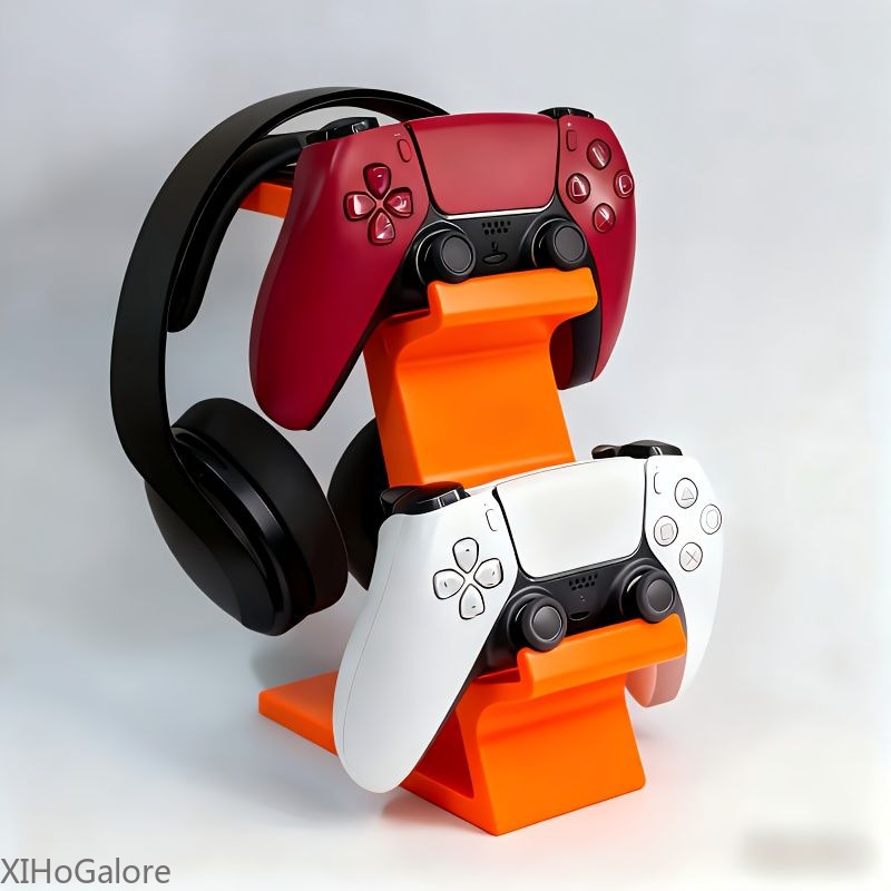 Suporte Integrado para Control - 3D Printing Xbox Controller avaliação e preço