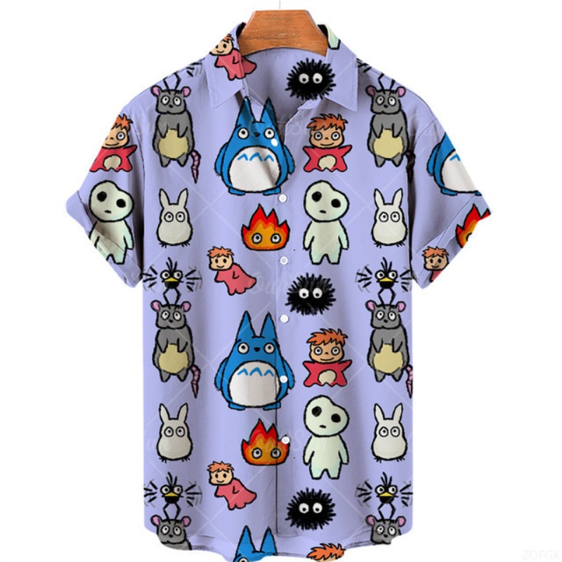 Camisa masculina de manga curt - 3D Printing Aliexpress avaliação e preço