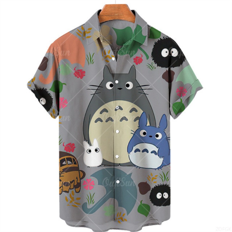 Camisa masculina de manga curt - 3D Printing Aliexpress avaliação e preço