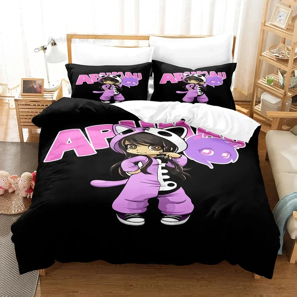Conjunto de roupa de cama Aphm - 3D Printing Aliexpress avaliação e preço