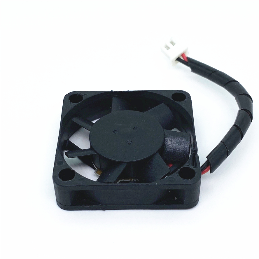 SUNON-Ventilador de refrigeraç - Cooling Fan 40Mm 3D avaliação e preço