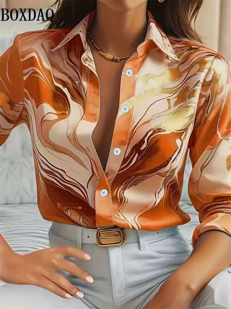 Novo feminino abstrato tie dye - 3D Printing Cancer avaliação e preço