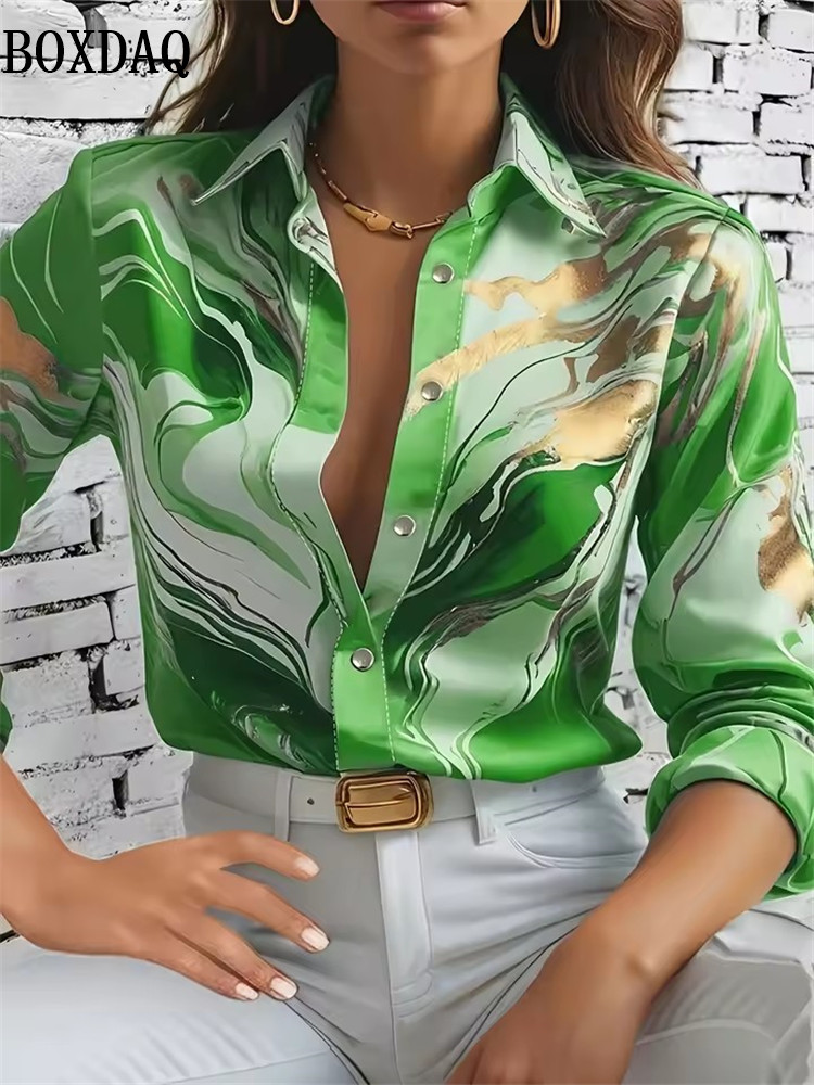 Novo feminino abstrato tie dye - 3D Printing Cancer avaliação e preço