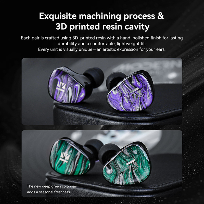 Fones de Ouvido KBEAR Alkaid K - 3D Printing Office Setup avaliação e preço