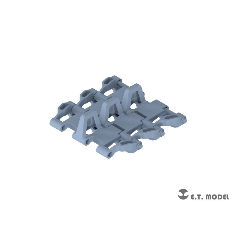 ET 1/35 P35-020 WWII Pz.Kpfw.I - 3D Printing Article avaliação e preço