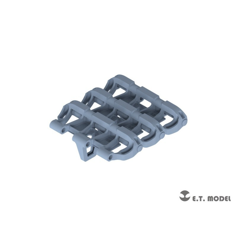 ET 1/35 P35-020 WWII Pz.Kpfw.I - 3D Printing Article avaliação e preço