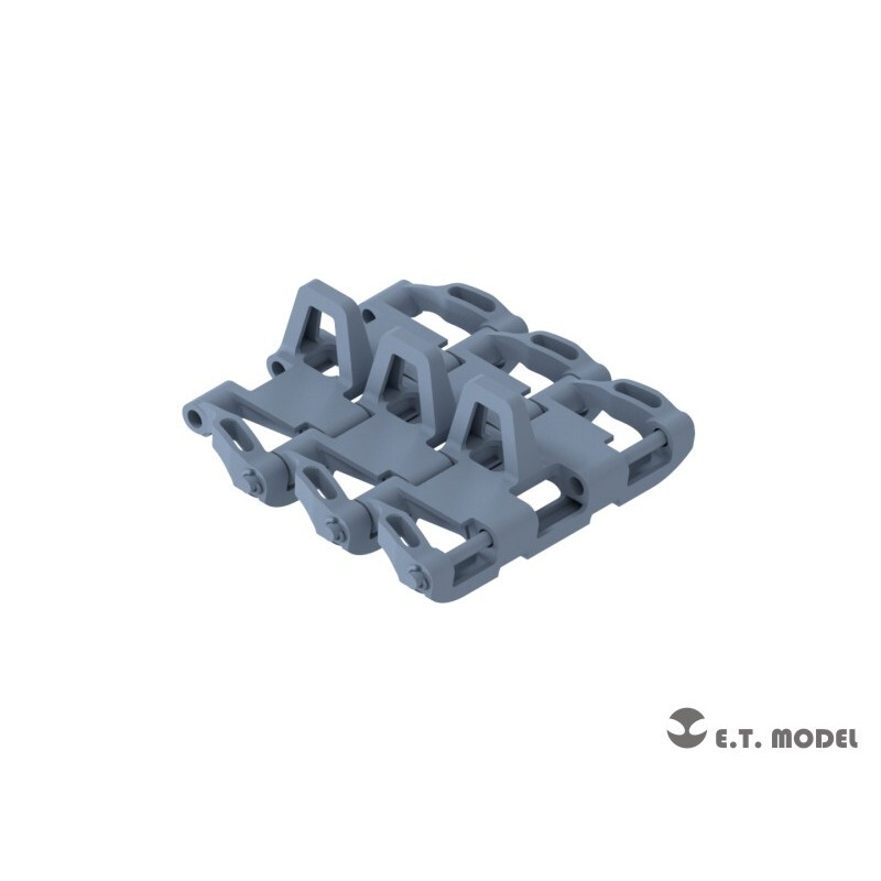 ET 1/35 P35-020 WWII Pz.Kpfw.I - 3D Printing Article avaliação e preço
