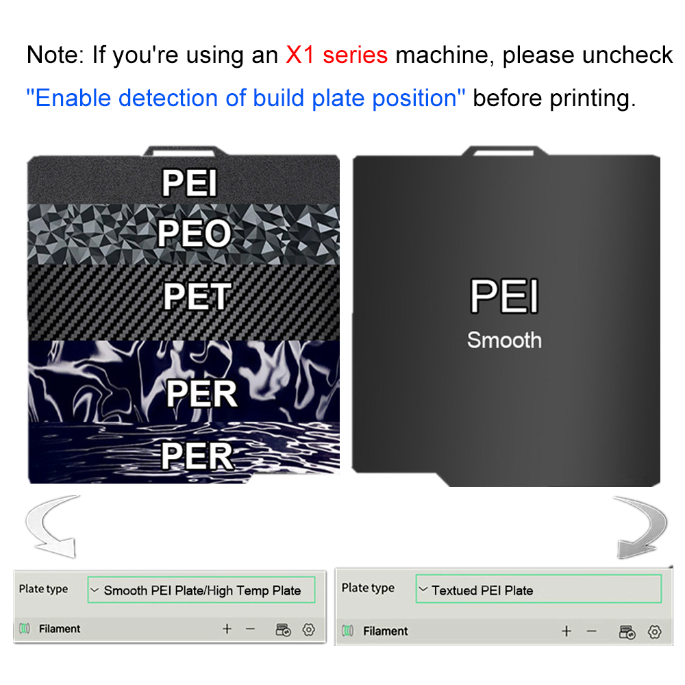 Para bambu lab p2s p1s p1p a1  - 3D Printing X1 Carbon avaliação e preço