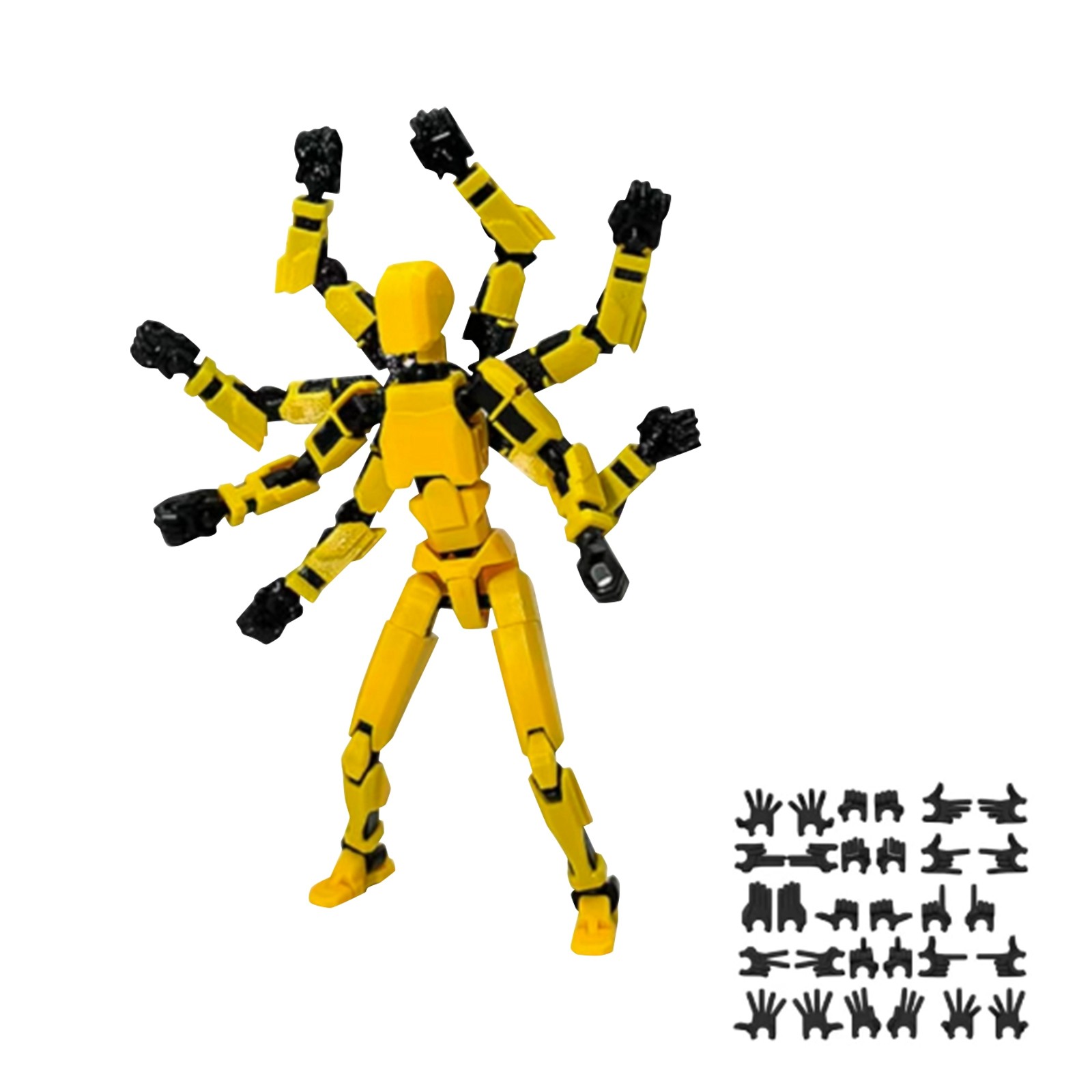 Robô shapeshift móvel multiart - 3D Printing Robot avaliação e preço