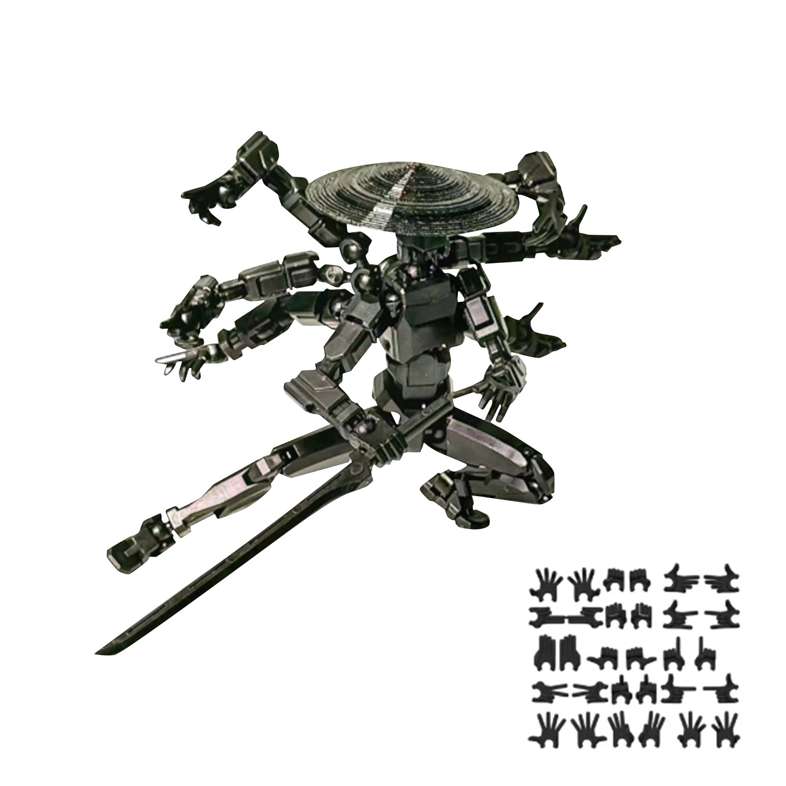Robô shapeshift móvel multiart - 3D Printing Robot avaliação e preço