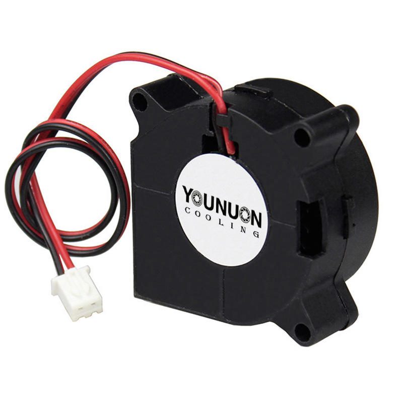 Ventilador de refrigeração de  - Cooling Fan 40Mm 3D avaliação e preço