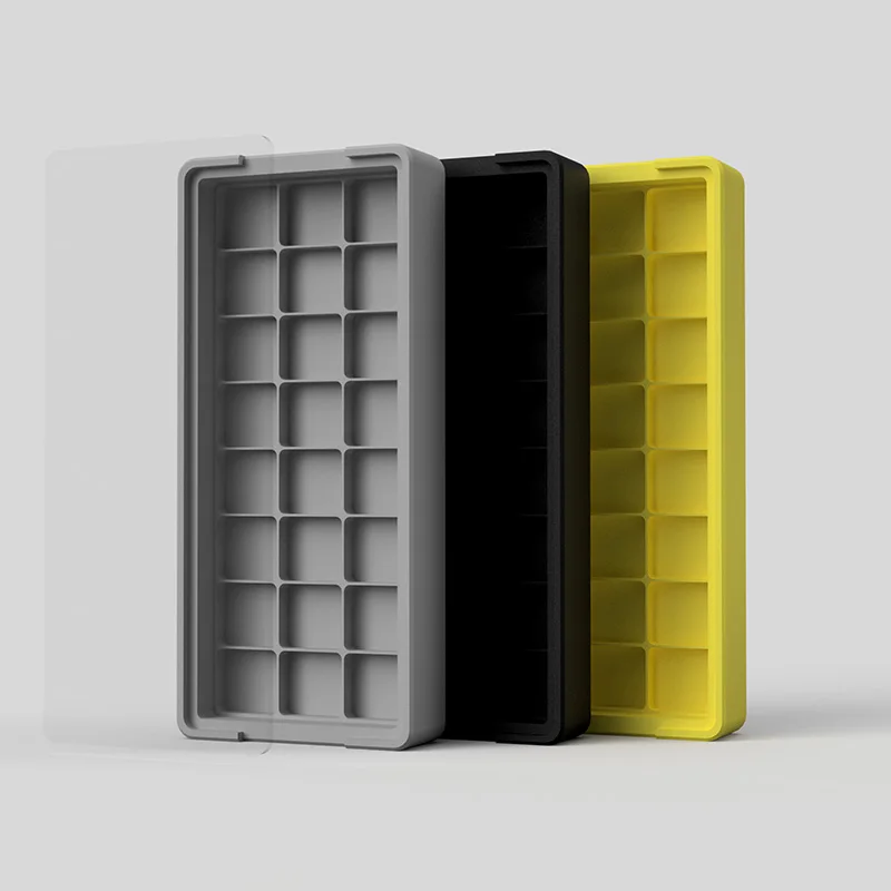 Primeiros 24 caixas de exibiçã - 3D Printing Keyboard Keys avaliação e preço