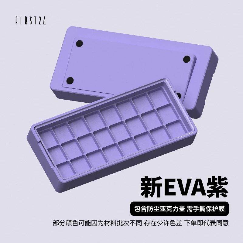 Primeiros 24 caixas de exibiçã - 3D Printing Keyboard Keys avaliação e preço