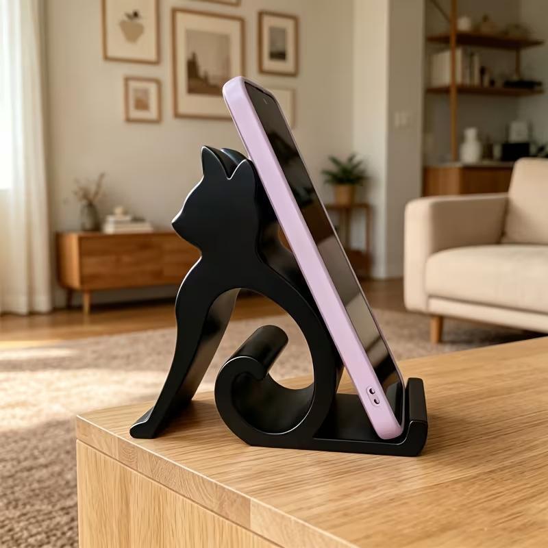 Suporte de Telefone com Design - 3D Printing Design avaliação e preço