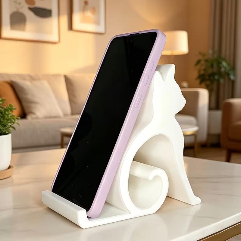 Suporte de Telefone com Design - 3D Printing Design avaliação e preço