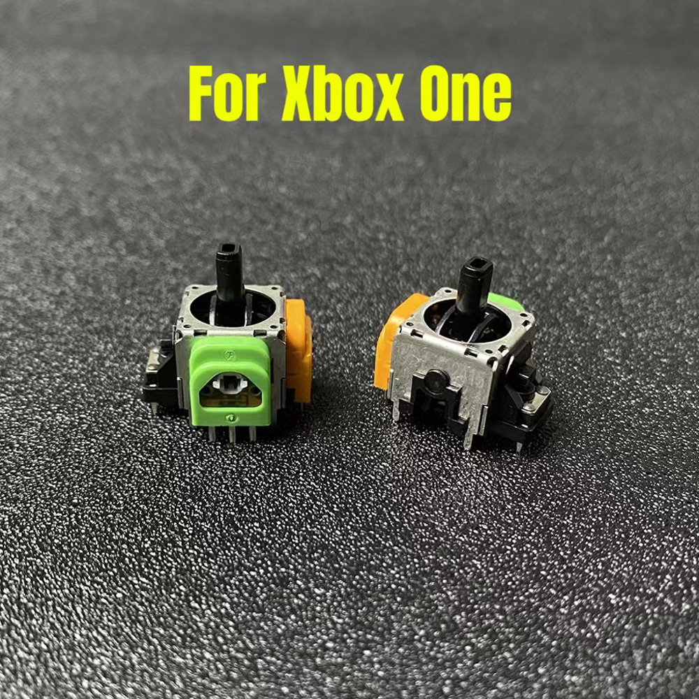 Joystick de efeito hall de sub - 3D Printing Xbox Controller avaliação e preço