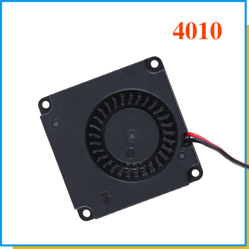 Ventiladores de refrigeração r - Cooling Fan 40Mm 3D avaliação e preço