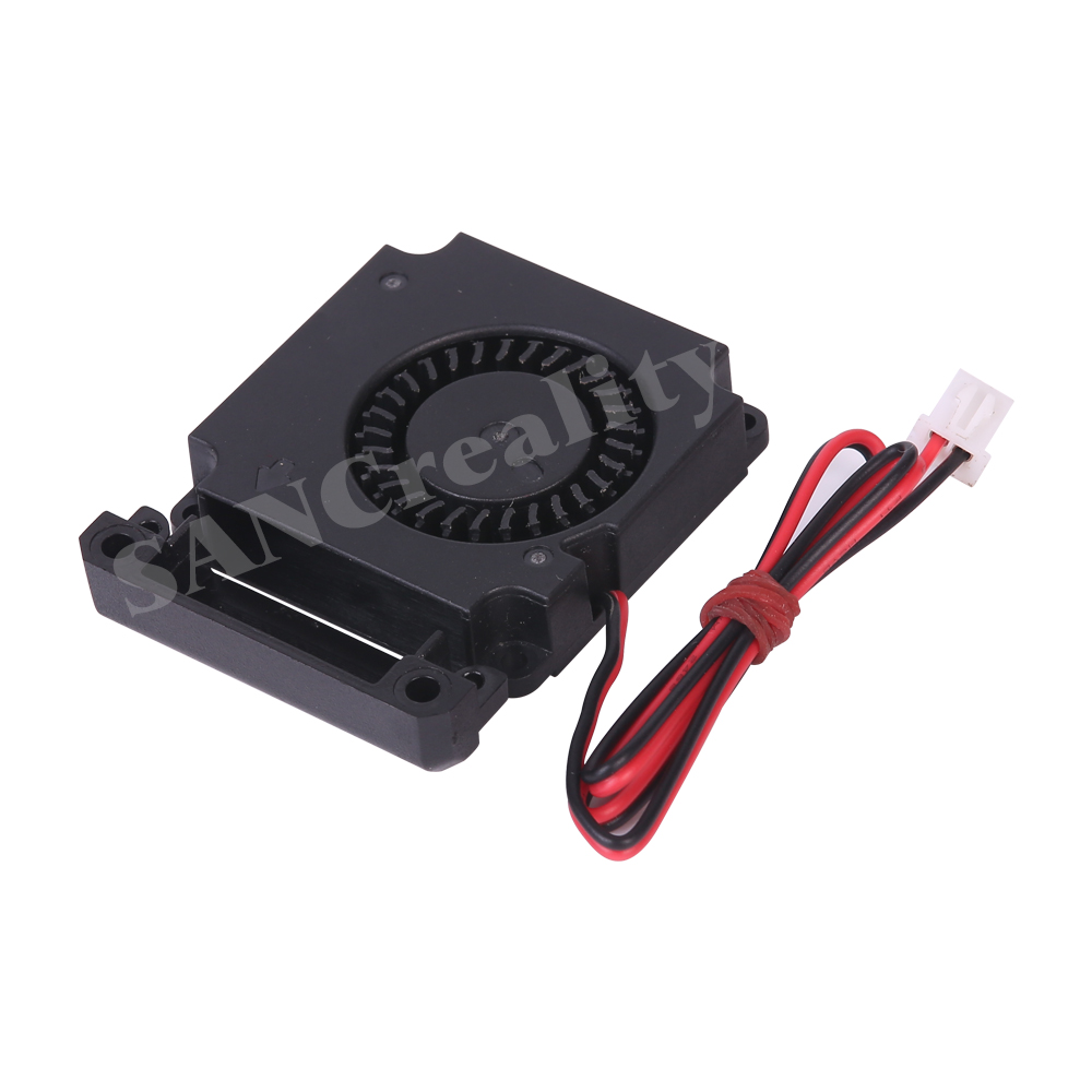 Ventiladores de refrigeração r - Cooling Fan 40Mm 3D avaliação e preço