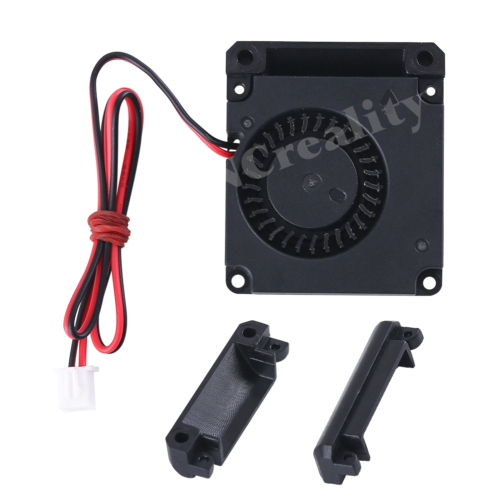 Ventiladores de refrigeração r - Cooling Fan 40Mm 3D avaliação e preço