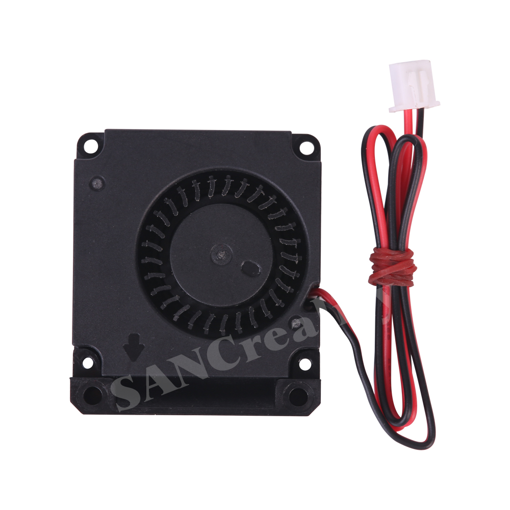 Ventiladores de refrigeração r - Cooling Fan 40Mm 3D avaliação e preço