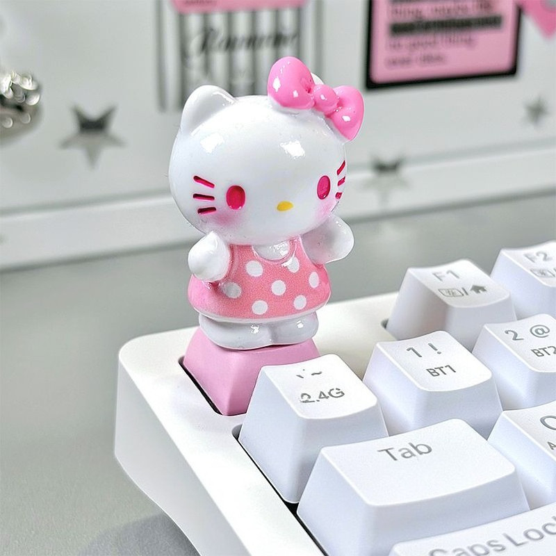 Teclas Personalizadas para Tec - 3D Printing Keyboard Keys avaliação e preço