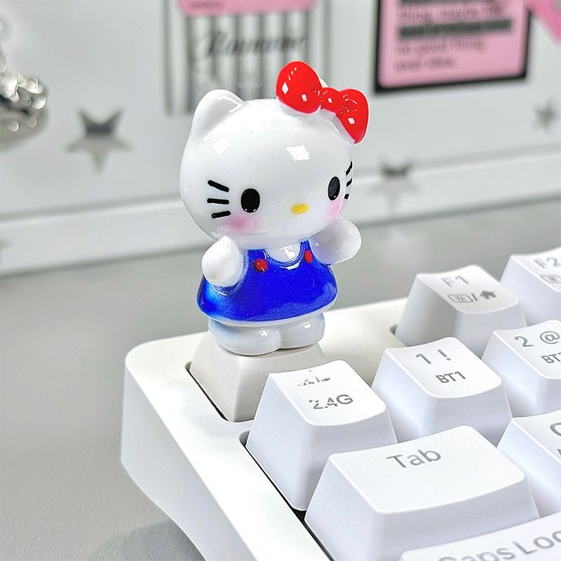 Teclas Personalizadas para Tec - 3D Printing Keyboard Keys avaliação e preço