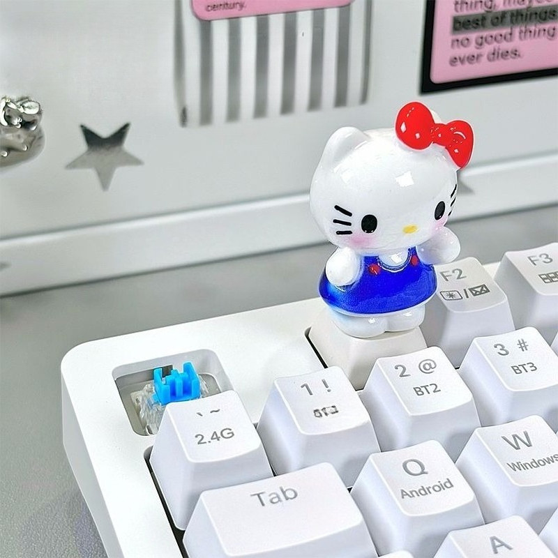Teclas Personalizadas para Tec - 3D Printing Keyboard Keys avaliação e preço