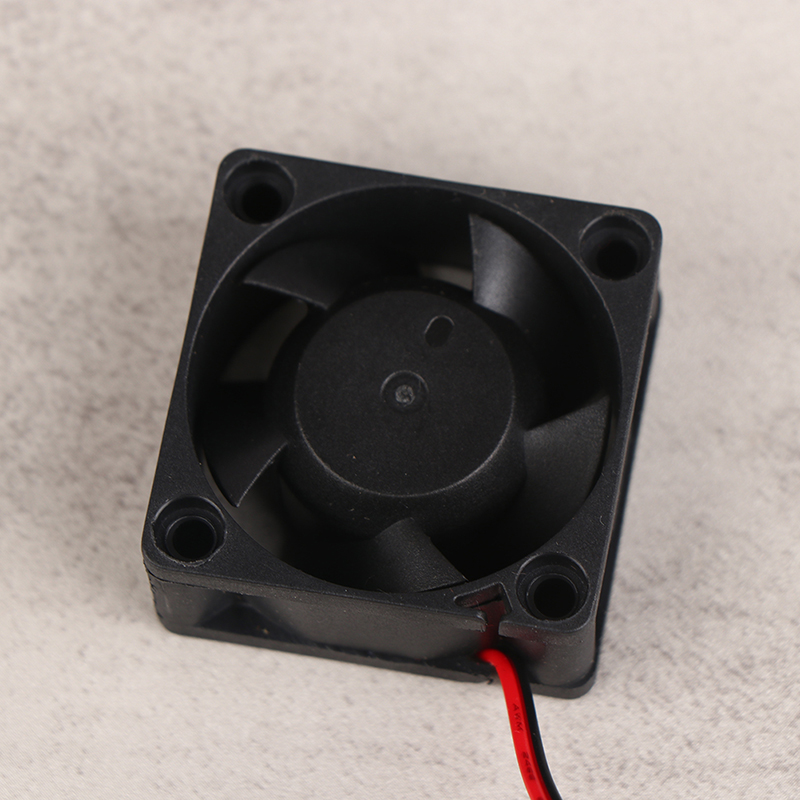 Mini Ventilador de Refrigeraçã - Cooling Fan 40Mm 3D avaliação e preço